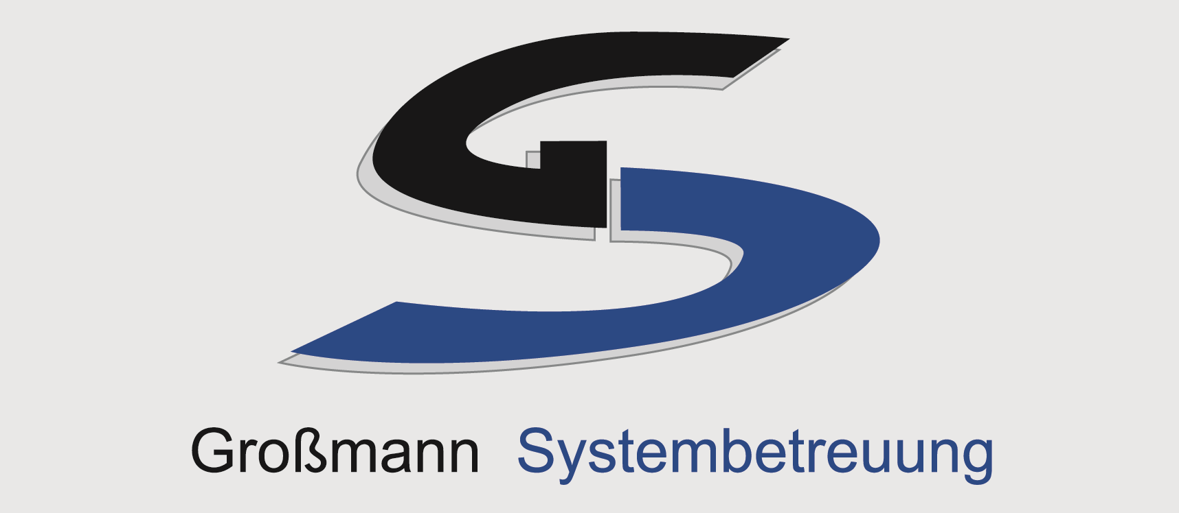 Logo von Großmann Systembetreuung
